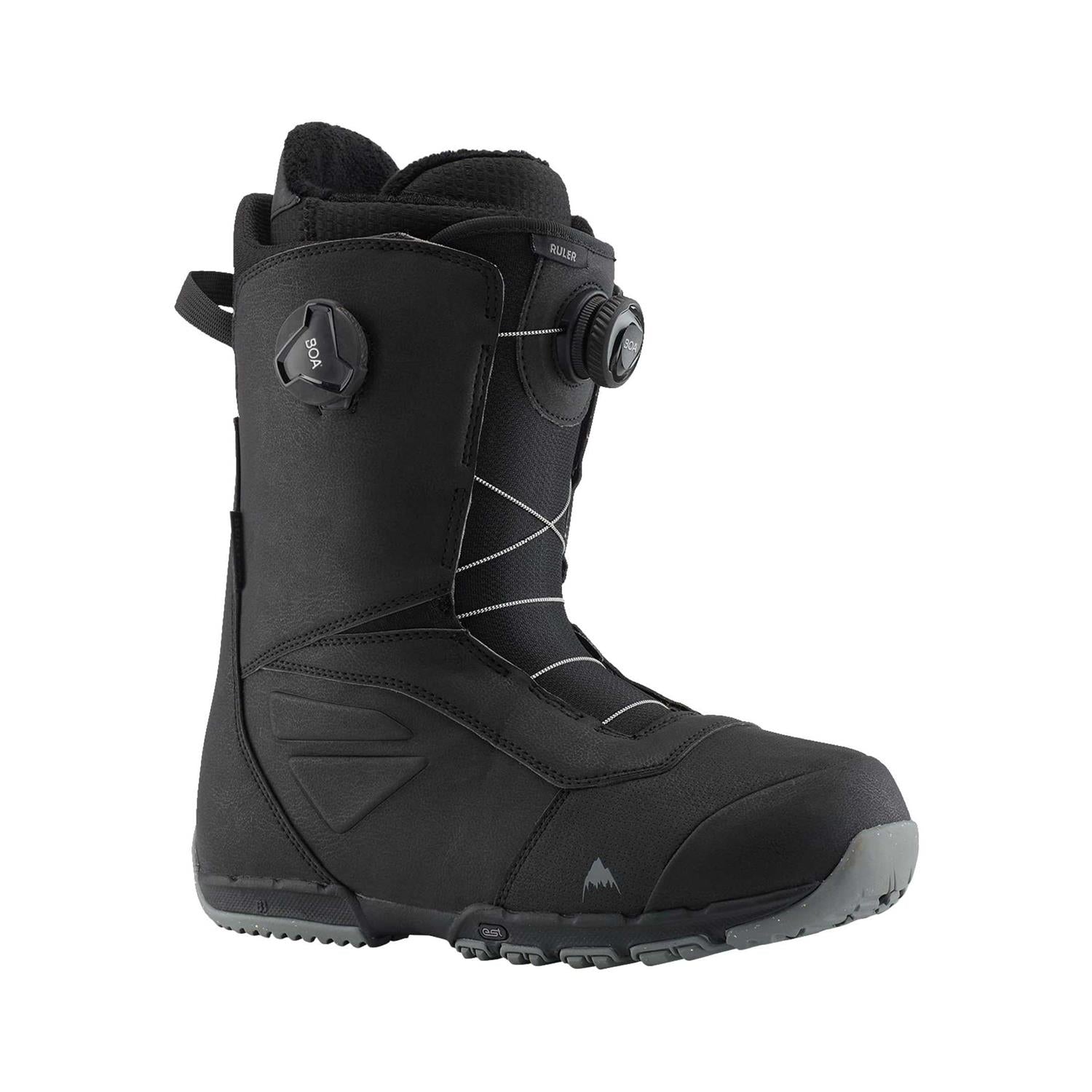 Ruler Boa Snowboard Boots C4180