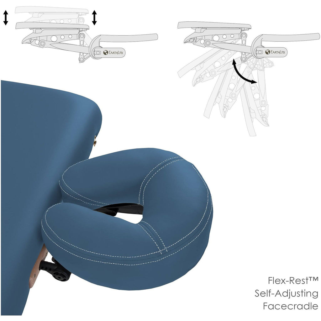 Portable Massage Table Package M28689