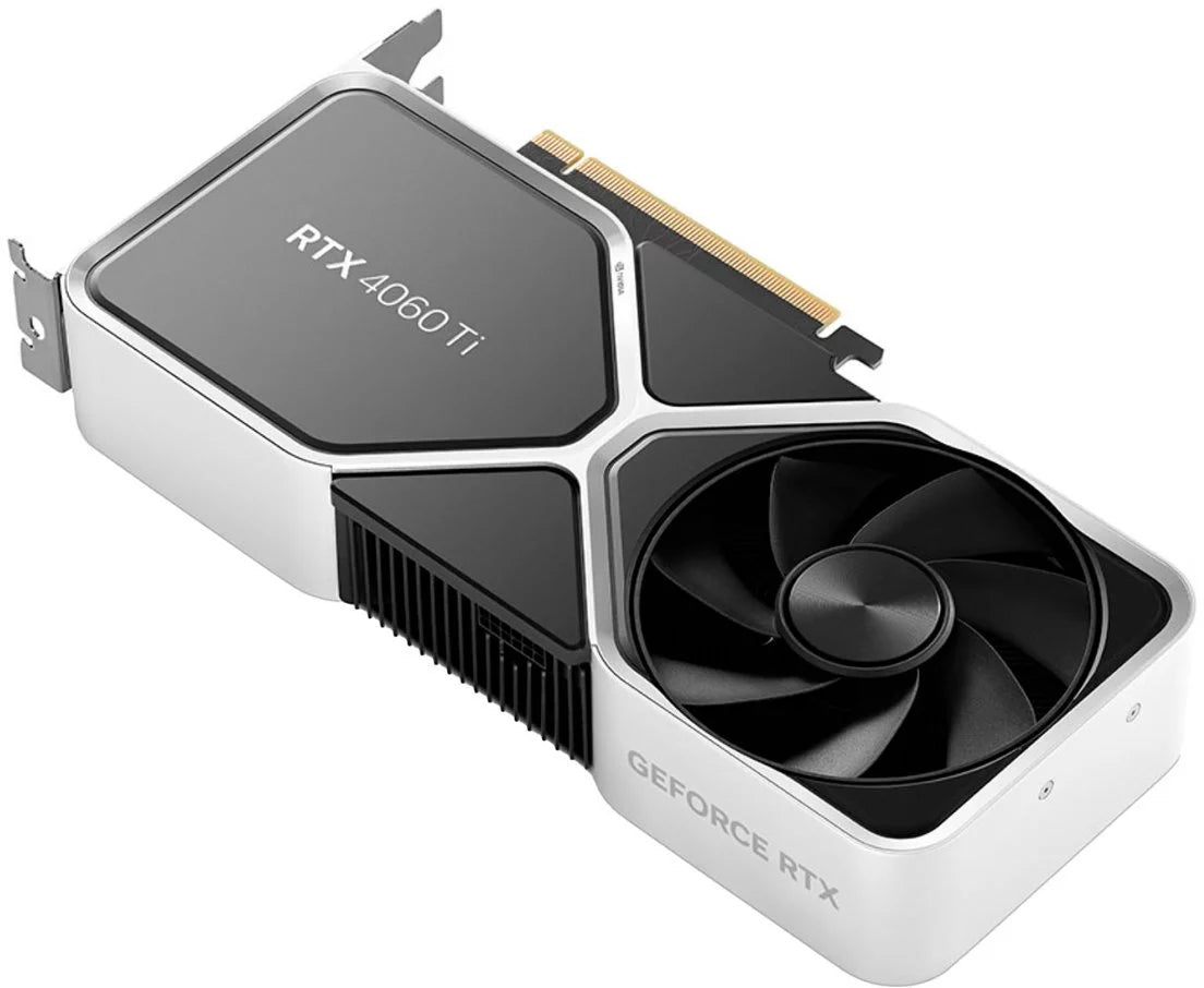 GeForce RTX 4060 Ti 8GB GDDR6 Graphics Card A354387