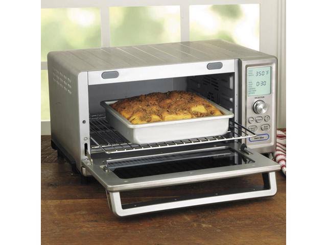 Chef's Convection Toaster Oven E148