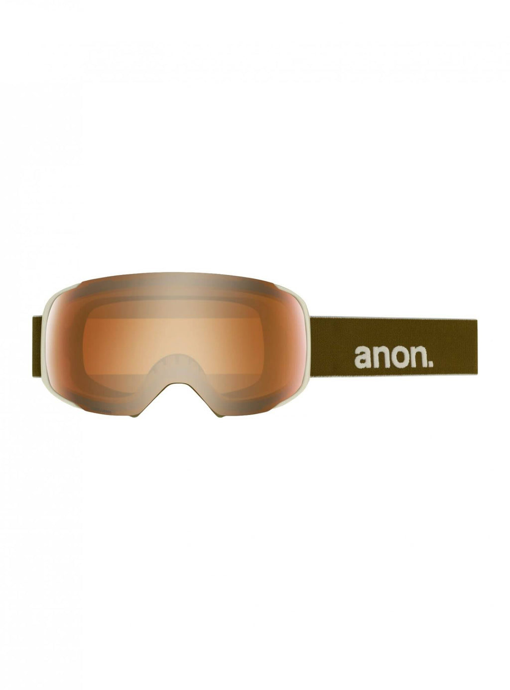 Sonar Bronze M2 Goggles with Spare Lens C297537