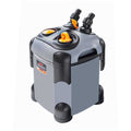 Aquarium External Canister Filter with Filter Media Z95501