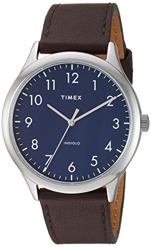 Modern Easy Reader 40mm Watch C76491