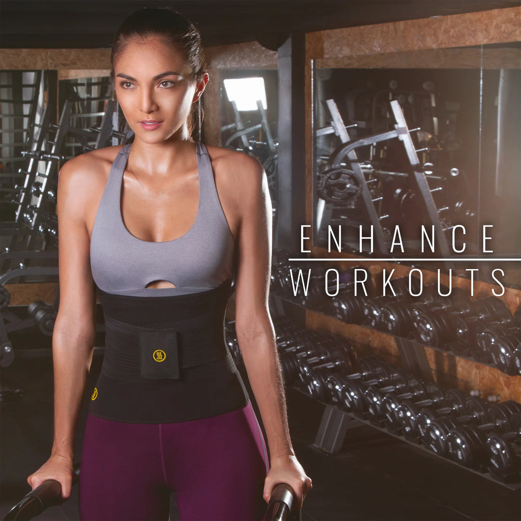 Hot Belt Waist Trimmer P945668