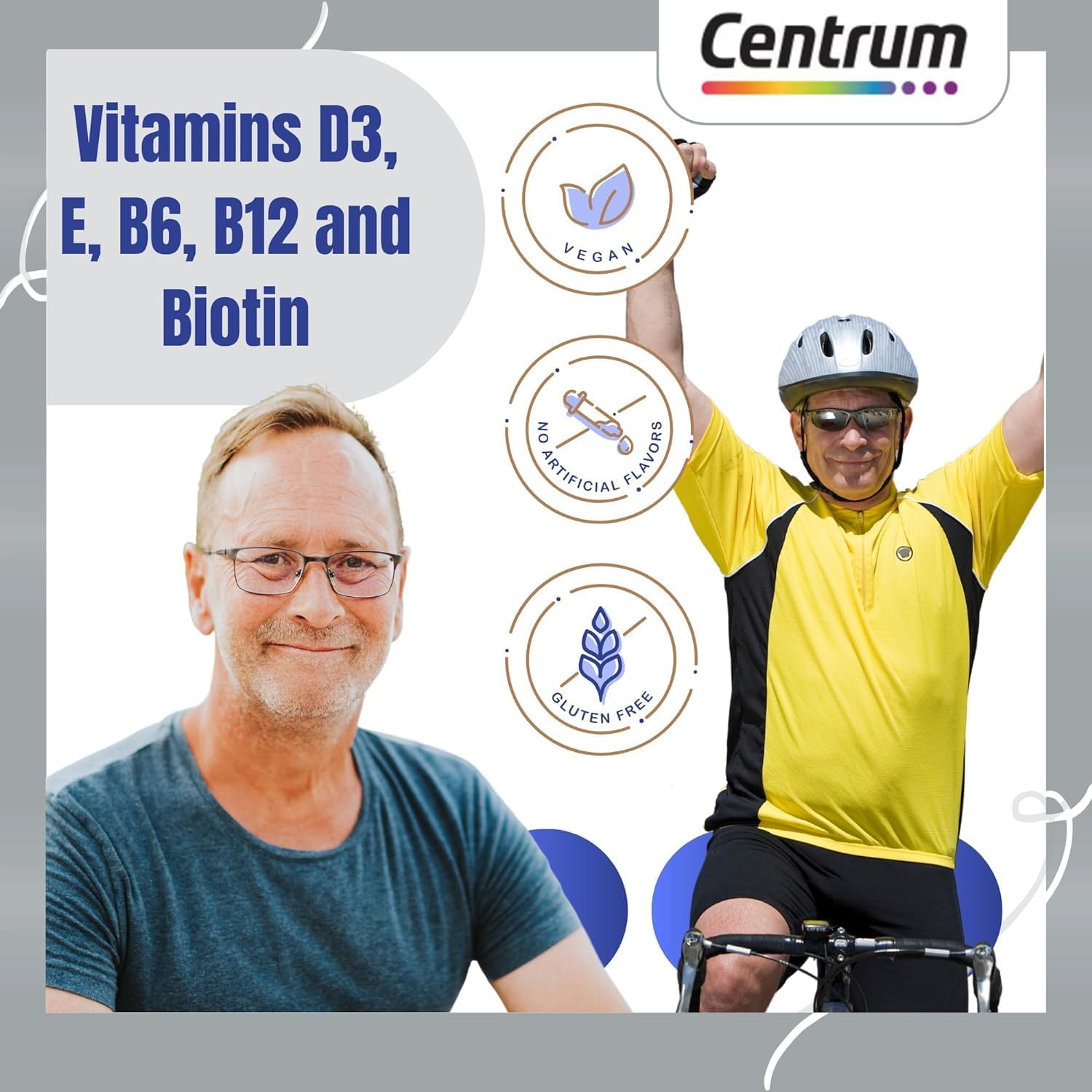 140 Count Multivitamin Gummies N410612
