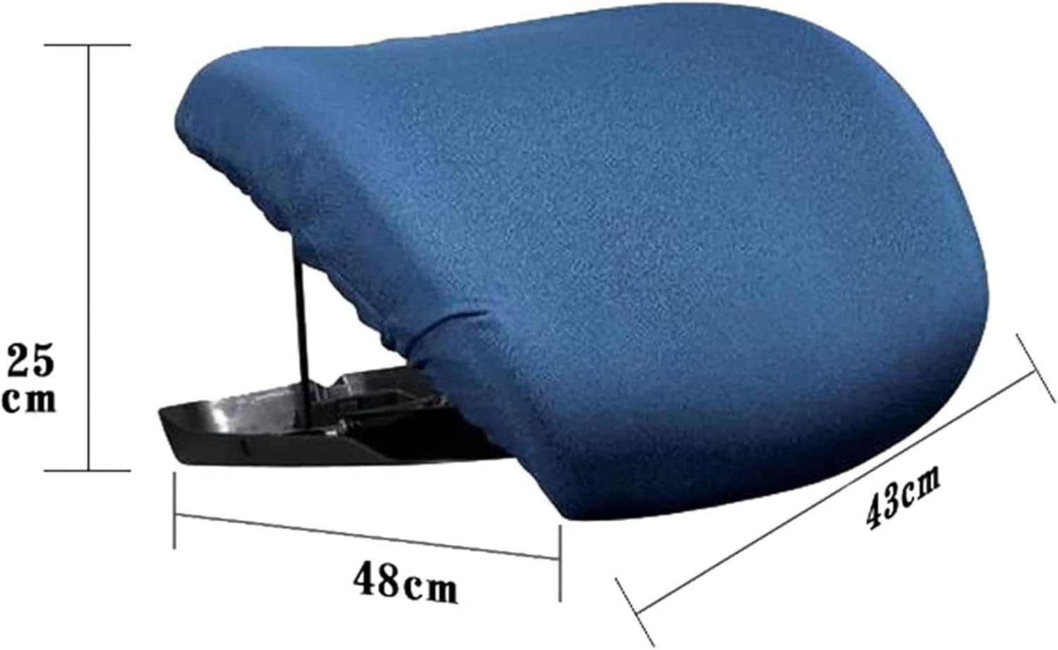 Portable Lift Assist Cushion D786202