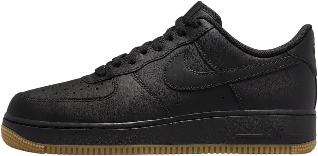 Black Shoe Q149