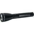 Black 2-Cell C LED Flashlight K756374
