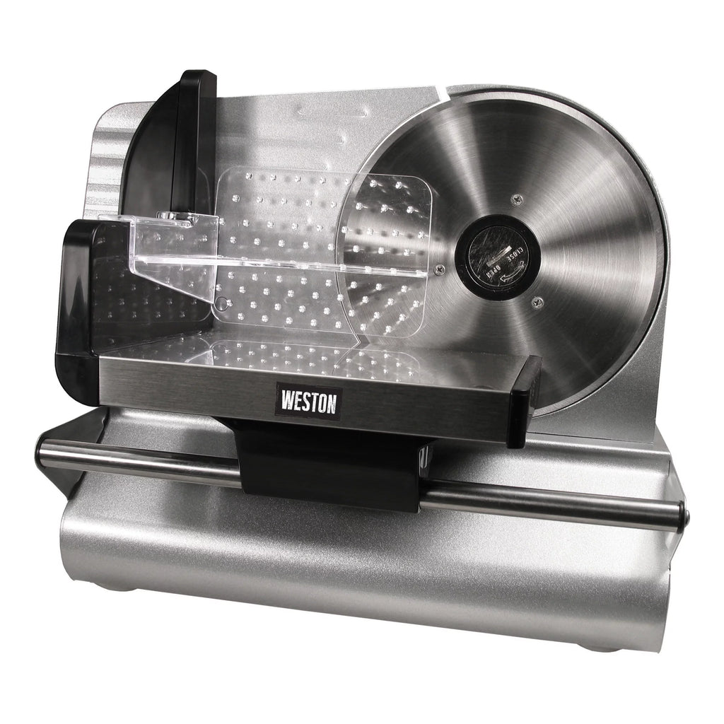 7 1/2" Meat Slicer U654