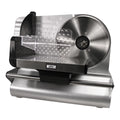 7 1/2" Meat Slicer U654