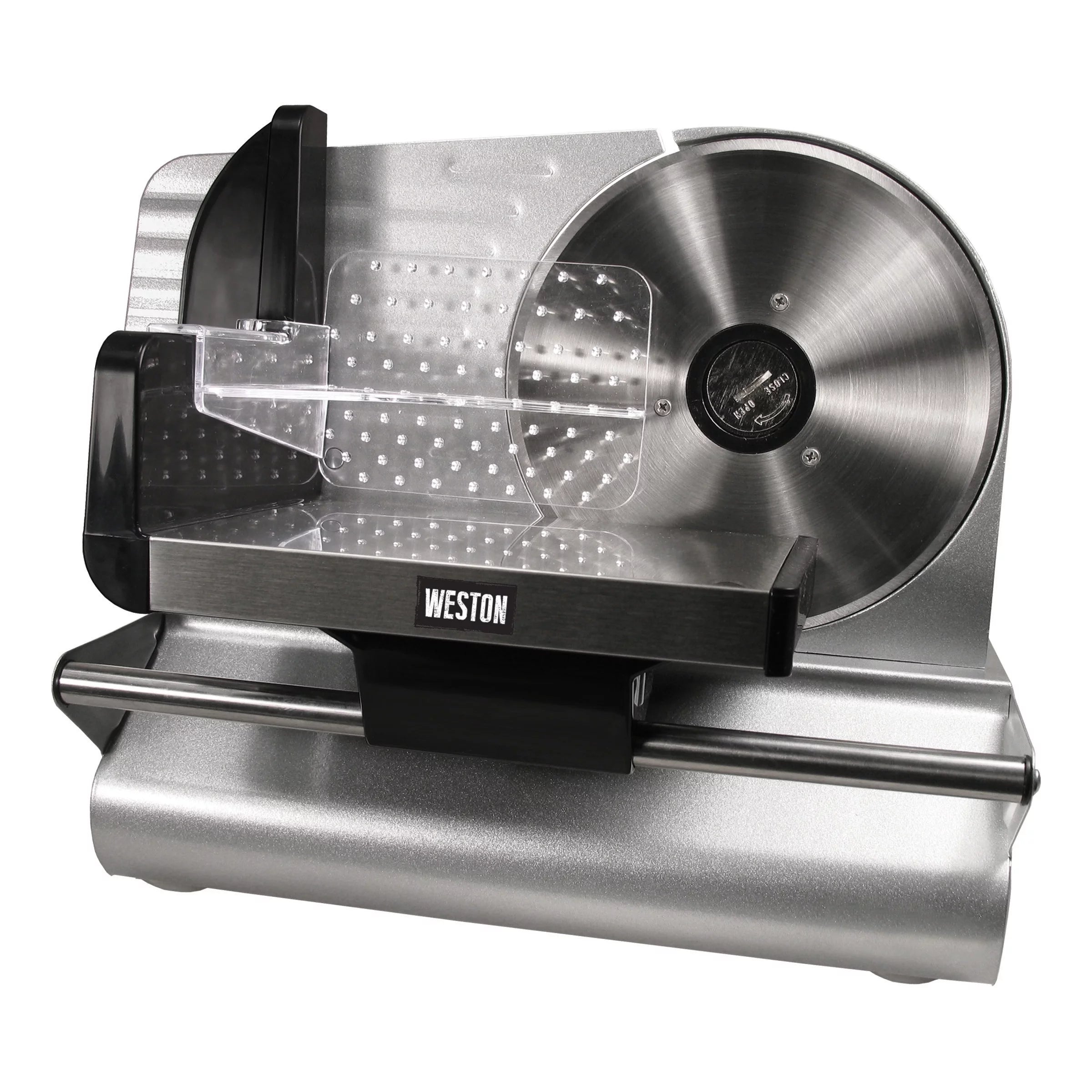 7 1/2" Meat Slicer U654