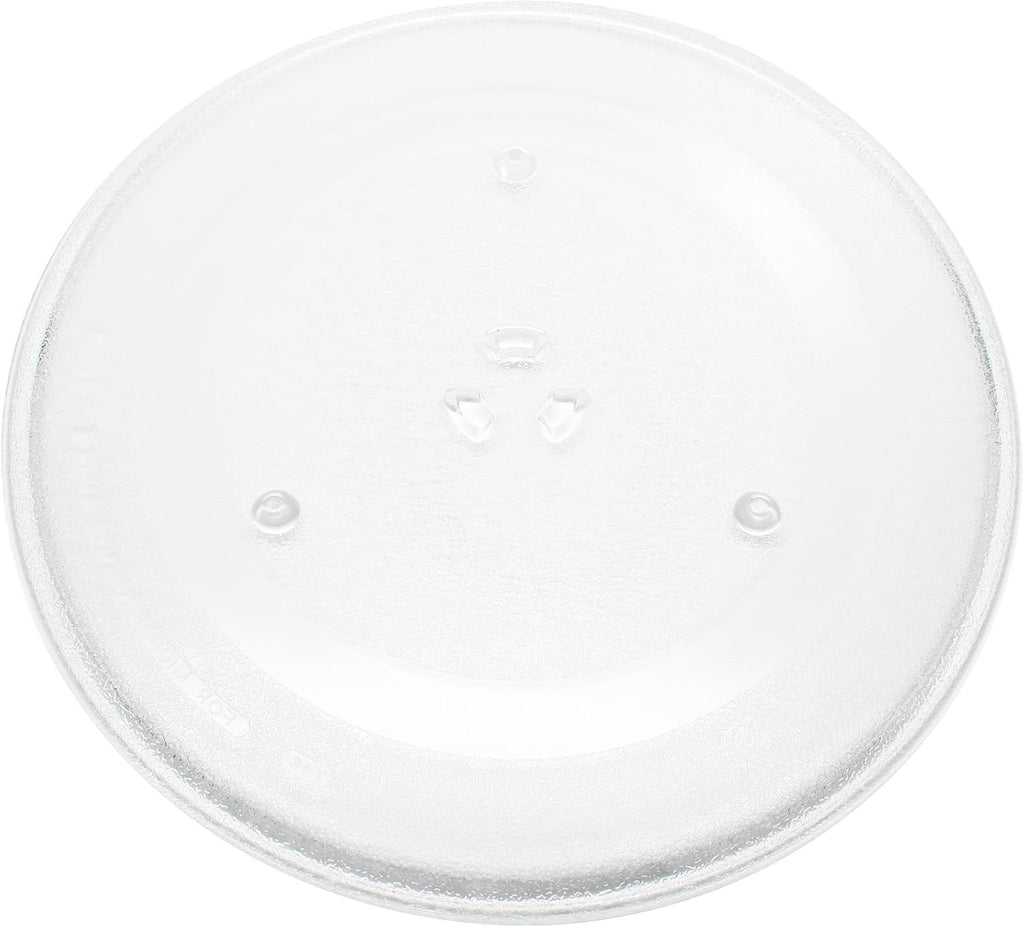 14 1/8" Microwave Glass Turntable Tray T77400