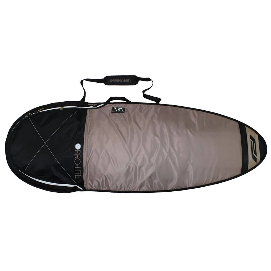Session Fish/Hybrid Day Bag 5&10 H348