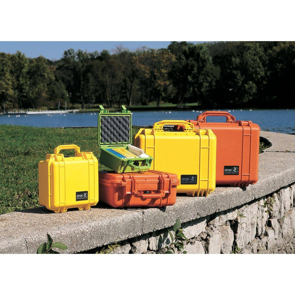 13x22 W x 16x22 L x 6-7/8x22 H Protective Case Q763