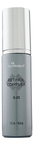 Retinol Complex 0.25 1 oz. Skin Treatment X11593