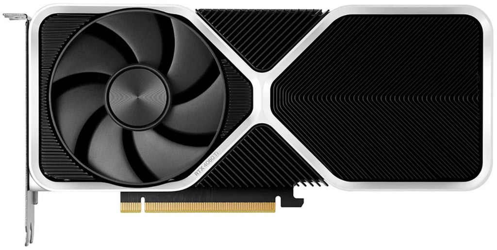 GeForce RTX 4060 Ti 8GB GDDR6 Graphics Card A354387