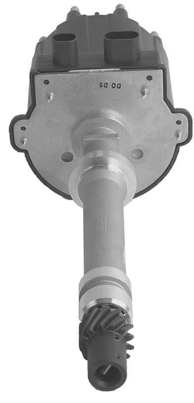 Ignition Distributor A2613