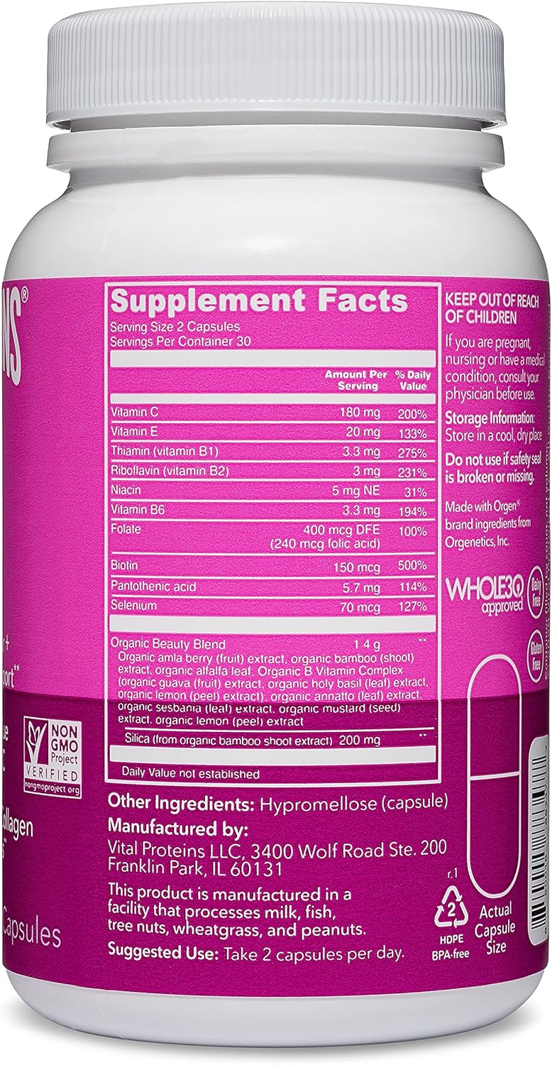 60 CT Beauty Boost S136321