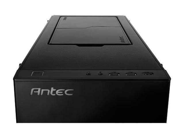 Mid Tower Case P100