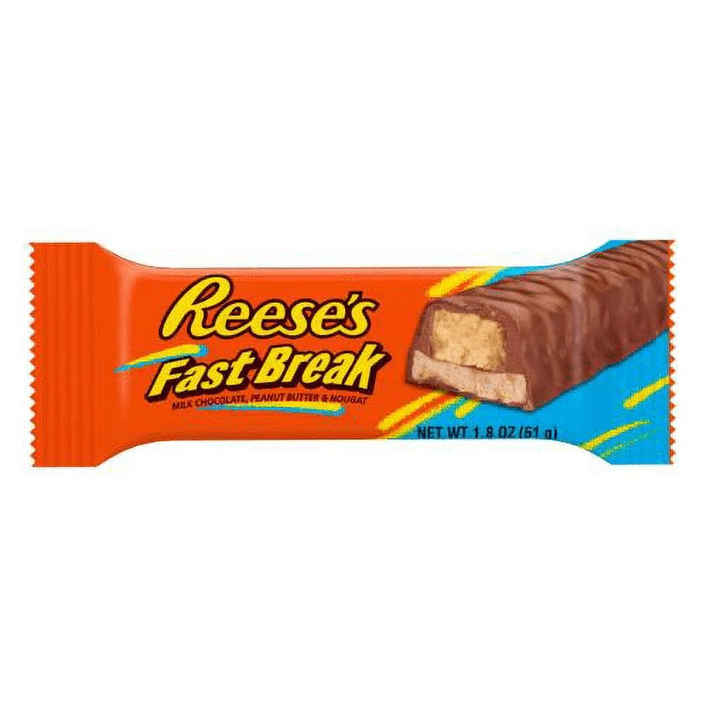 1.80oz Pack of 36 Candy Bar X815
