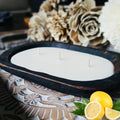 Black Dough Bowl S584761