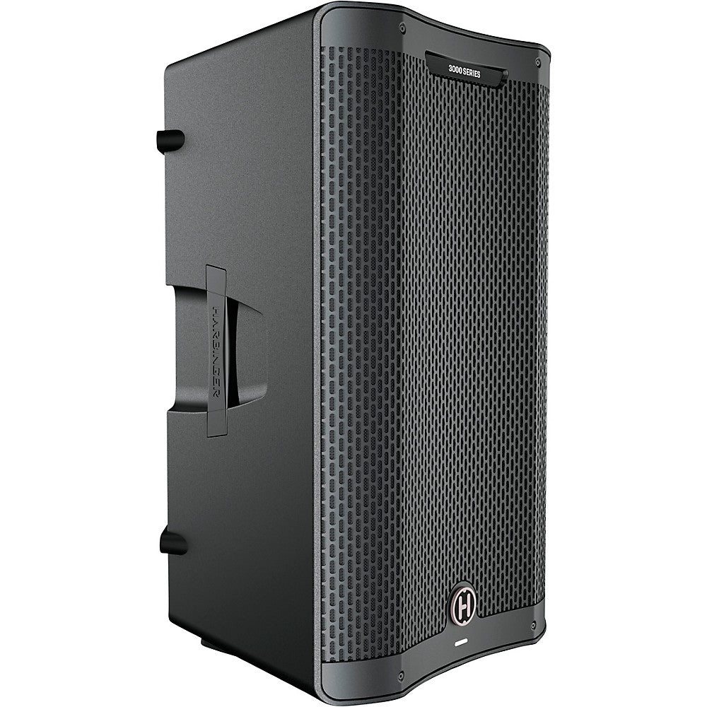 12" Powered 2-Way Loudspeaker A922