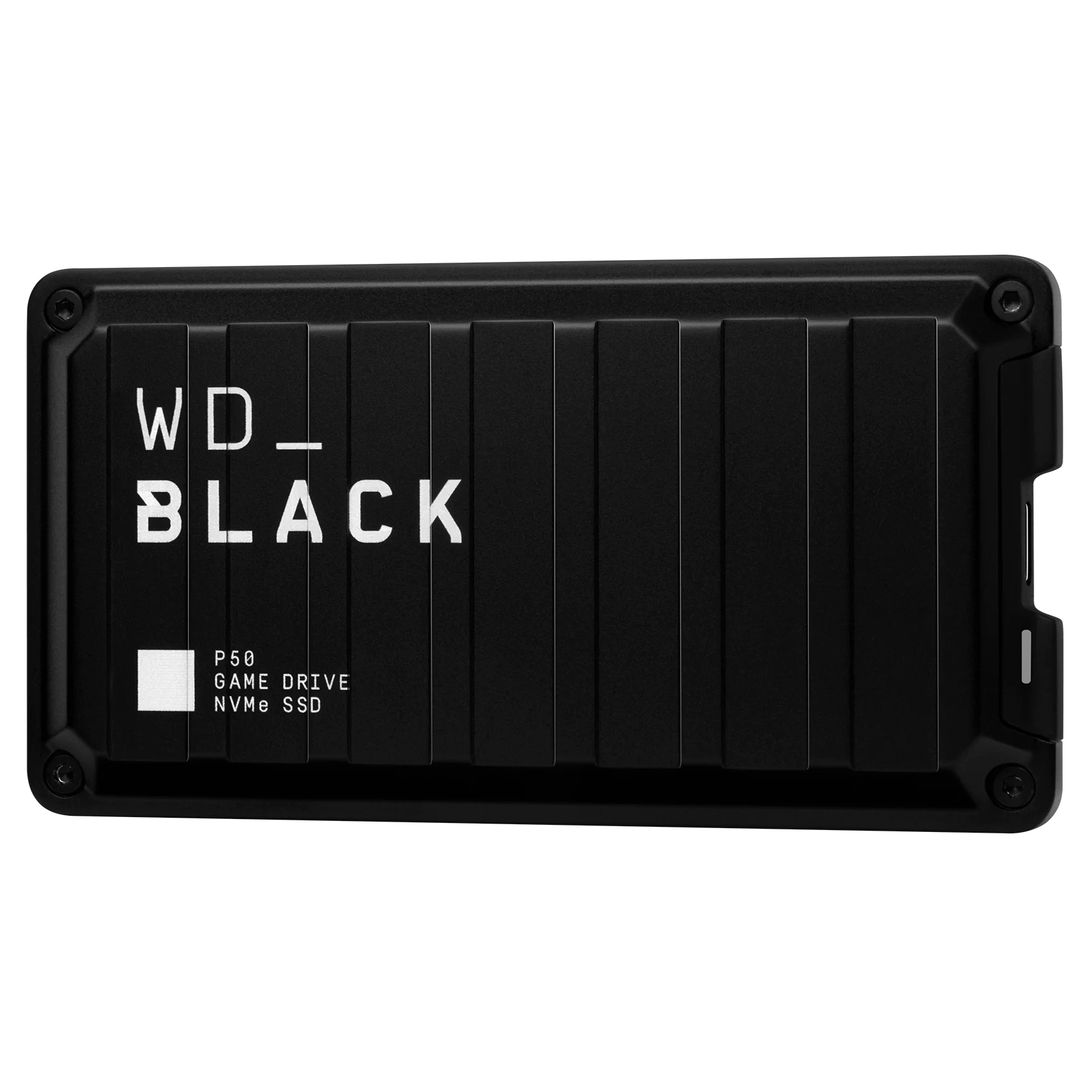 4TB Portable External SSD V658