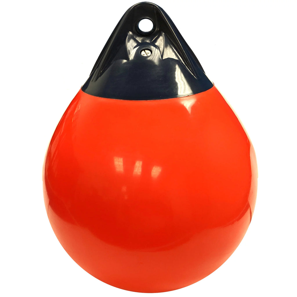 18" Diameter x 22" Height Inflatable Vinyl Boat Fender Z18244