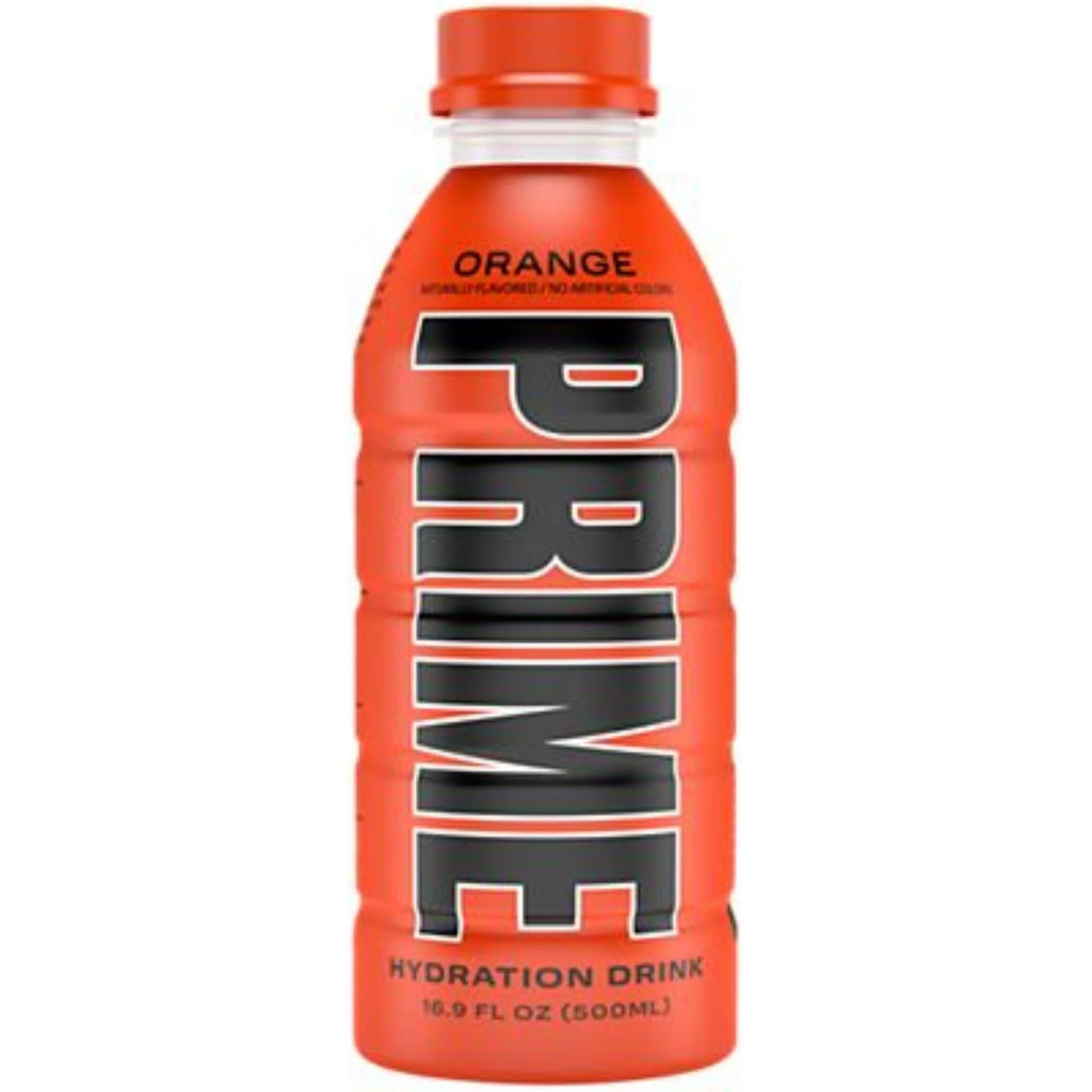Prime Hydration Drink Variety Pack 16.9oz 6pk E216
