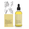 2 Oz Hair Growth Oil with Rosemary and Parsley Seed Z232083