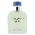 Light Blue Eau De Toilette Spray P668