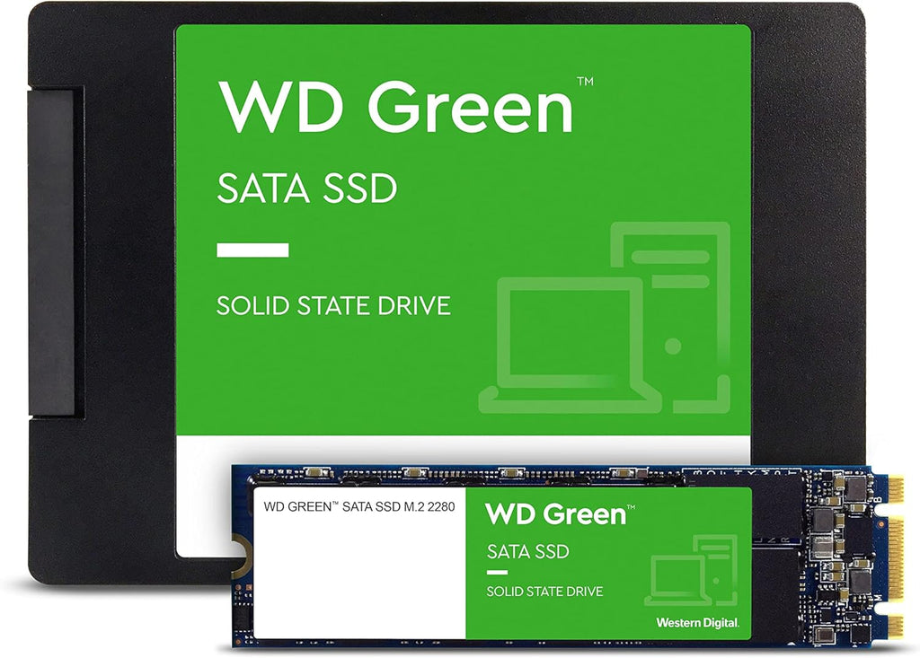 1TB SATA III 2.5" Internal SSD V5526