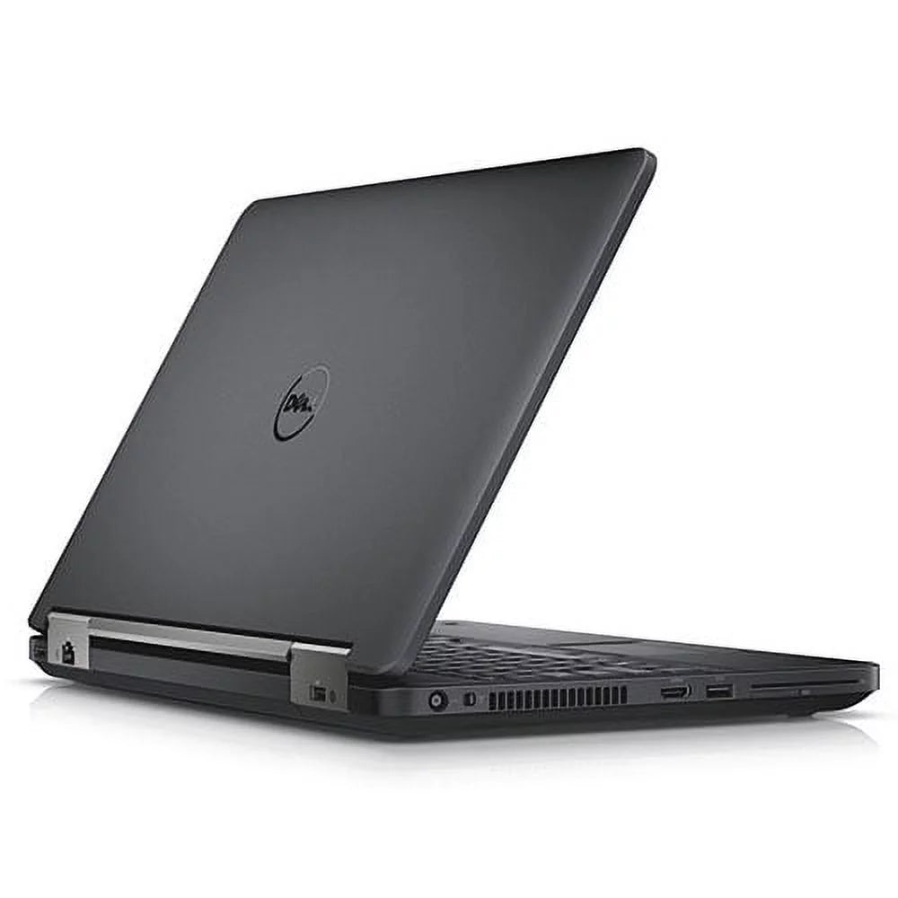 15.6" LED Laptop with Intel Core i5 8GB 500GB HD DVD Wifi Windows 10 Pro U523