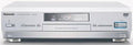 Black DVD Recorder and Player S329179