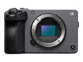 Compact 4K Camcorder - body only R89097