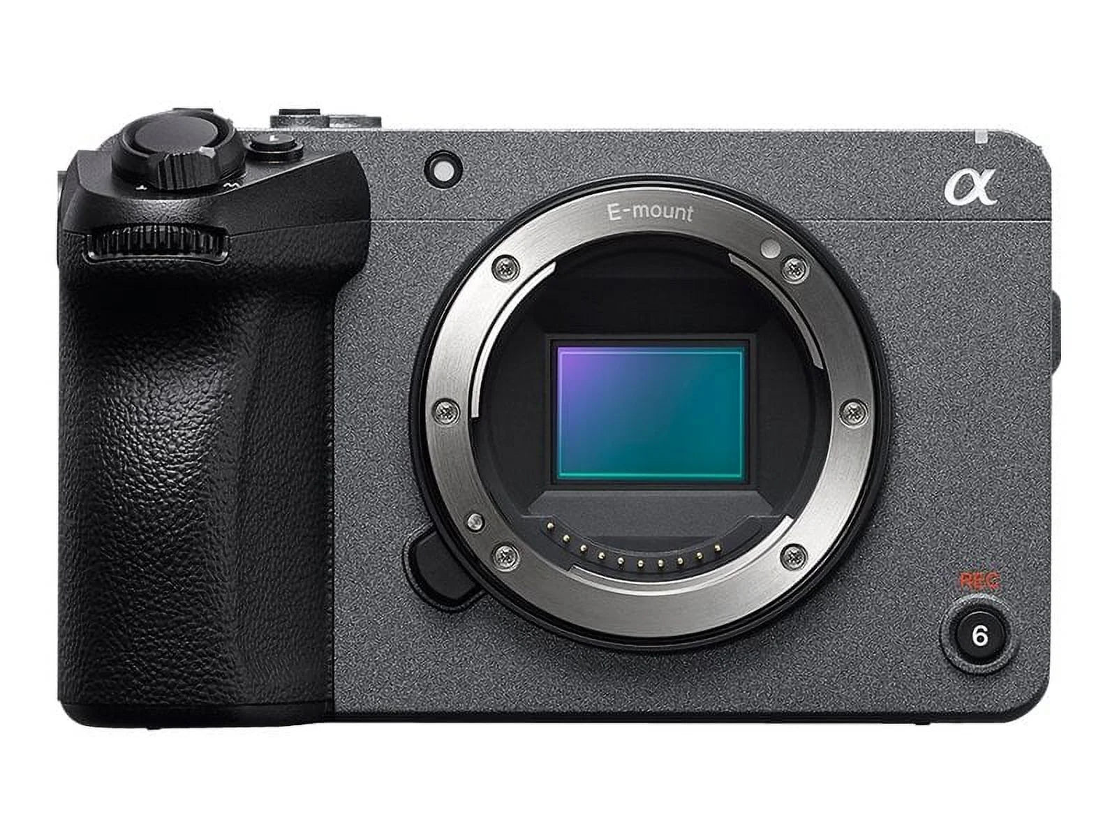 Compact 4K Camcorder - body only R89097