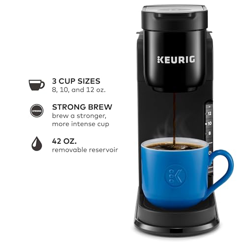 Single Serve K-Cup Pod Coffee Brewer H4226