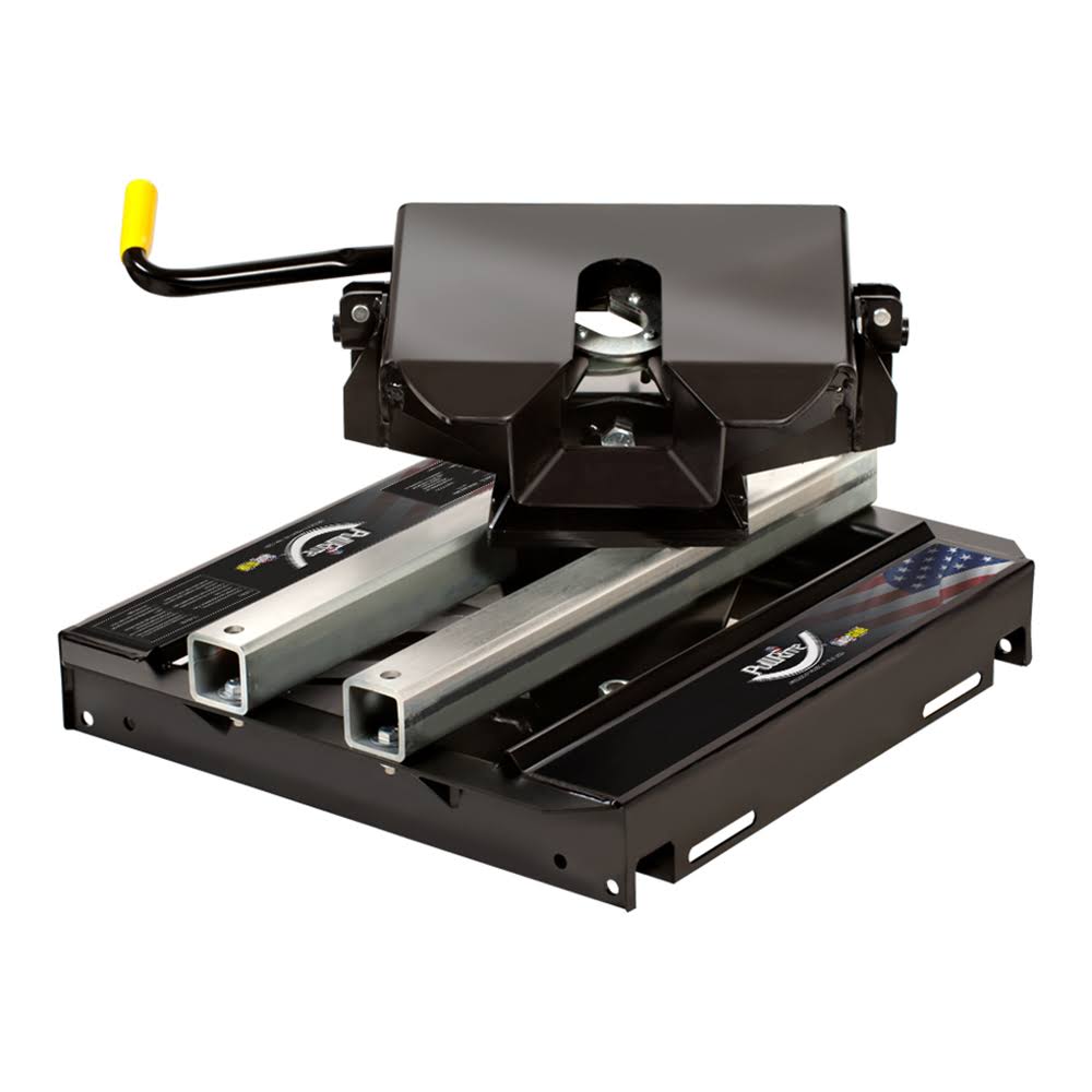16K 5th Wheel Hitch S35230