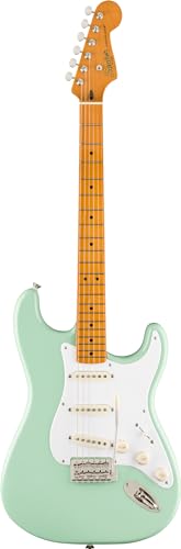 3-Color Sunburst Electric Guitar W225141