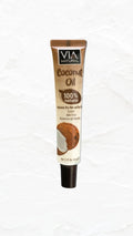 100% Natural Coconut Oil 1.5 Fl Oz U495