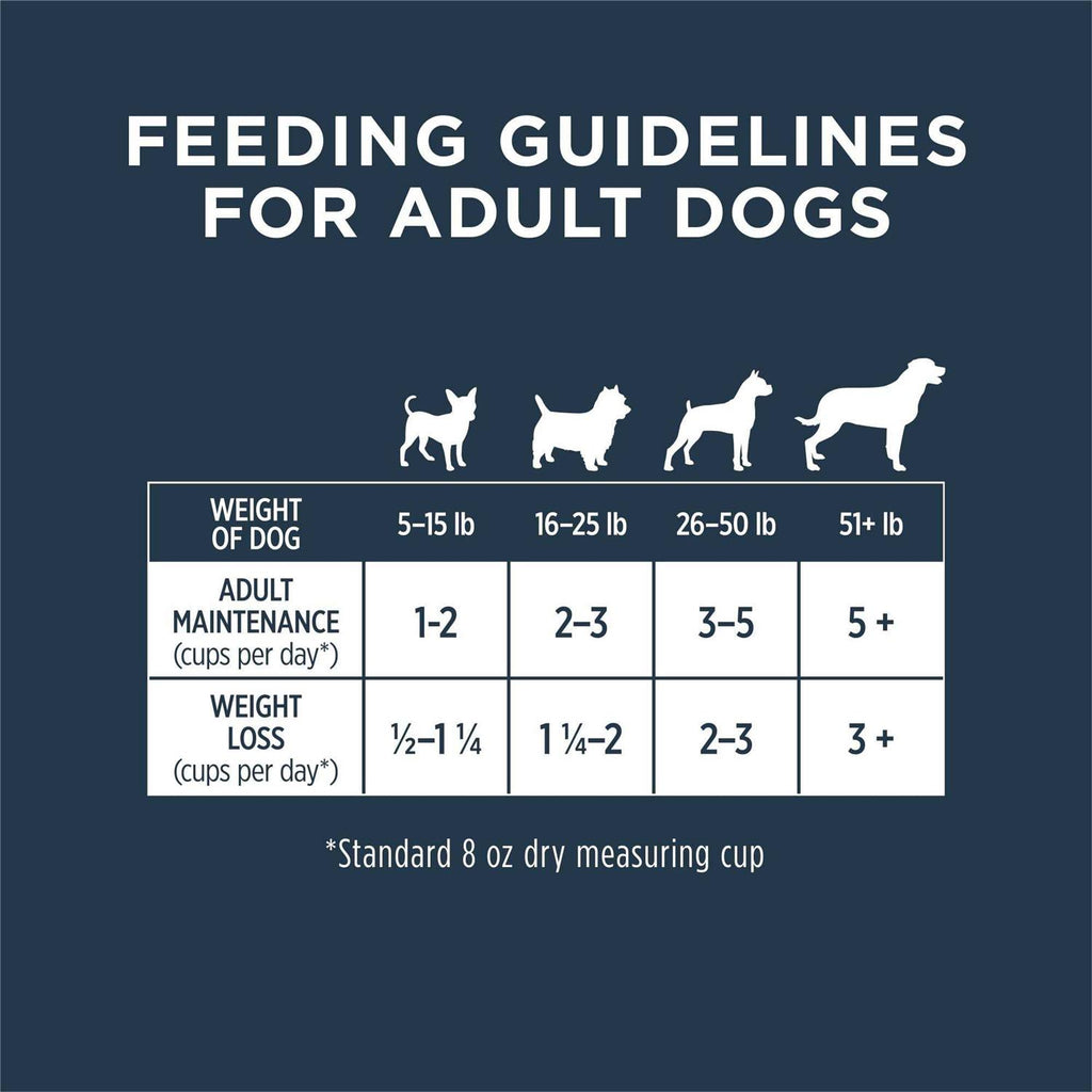 Cage Free Chicken Recipe Dog Food G4402