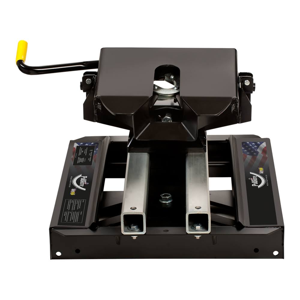 16K 5th Wheel Hitch S35230