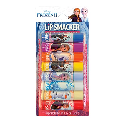 10 Moisturizing Lip Balms N59164