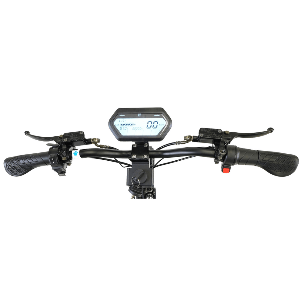 Dualtron Voltrium Pro Electric Scooter Y61933