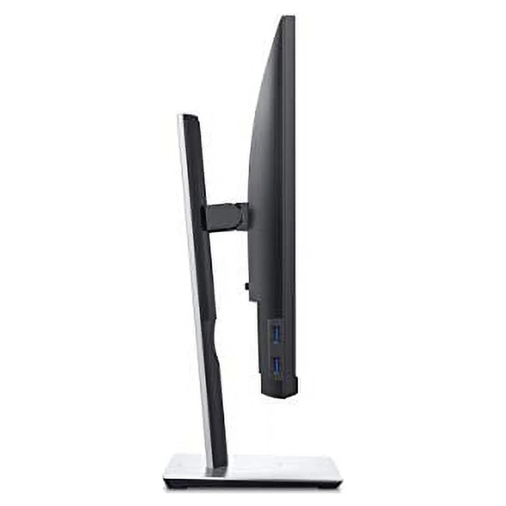 23-Inch Screen LED-lit Monitor Black O902