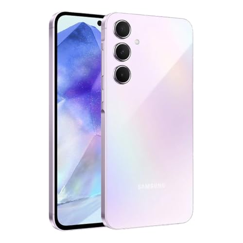 Awesome Lilac 128GB Dual-SIM Android Smartphone S959