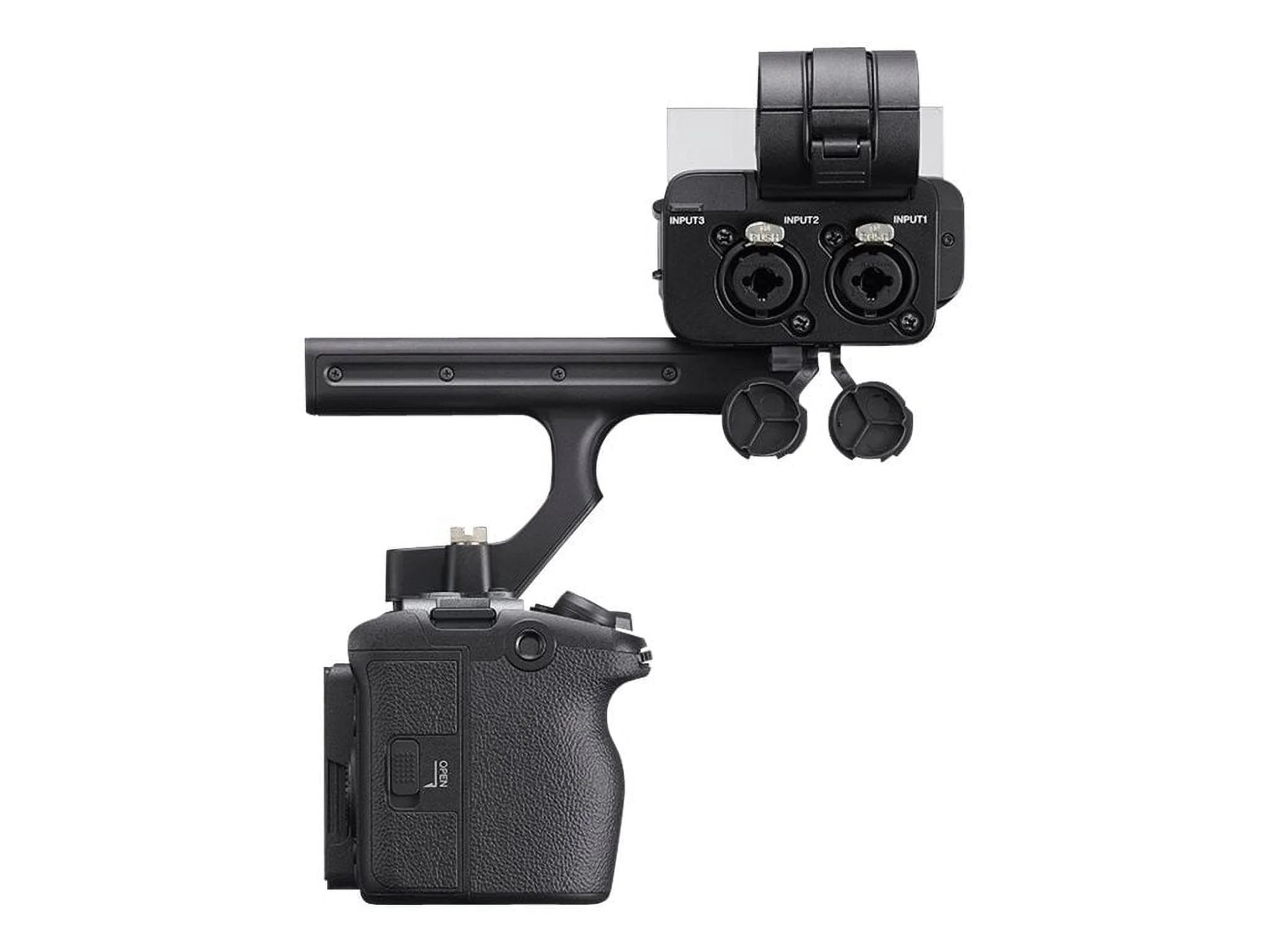 Compact 4K Camcorder - body only R89097