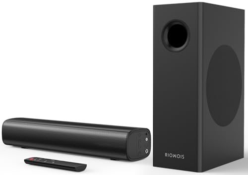 17 inch Bluetooth Soundbar A61831