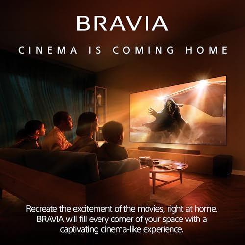 65 Inch Mini LED 4K Smart Google TV with 120hz Television W3014