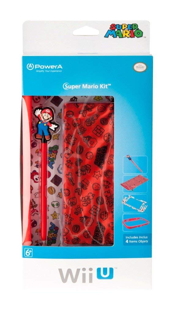 New Super Mario Bros. Z471
